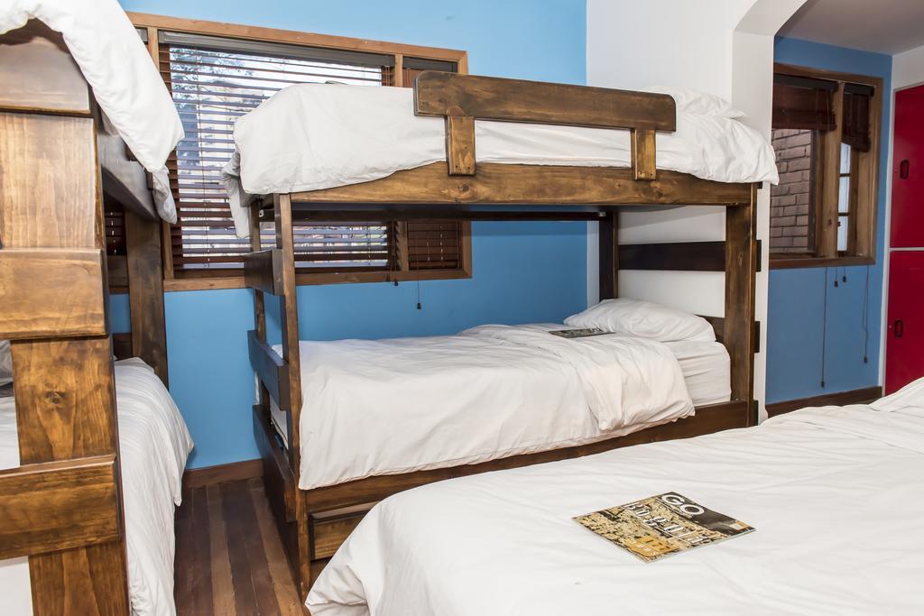 Mi Llave Hostels Bogotá Zimmer foto
