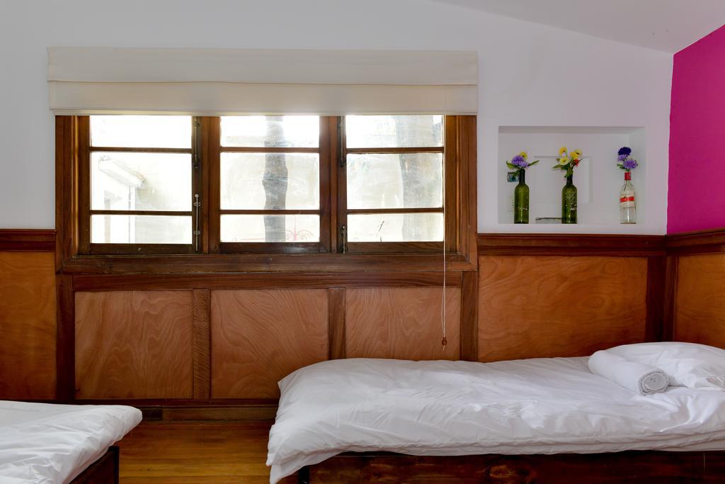 Mi Llave Hostels Bogotá Zimmer foto